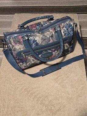 BUXTON Travel, overnight dufflel bag